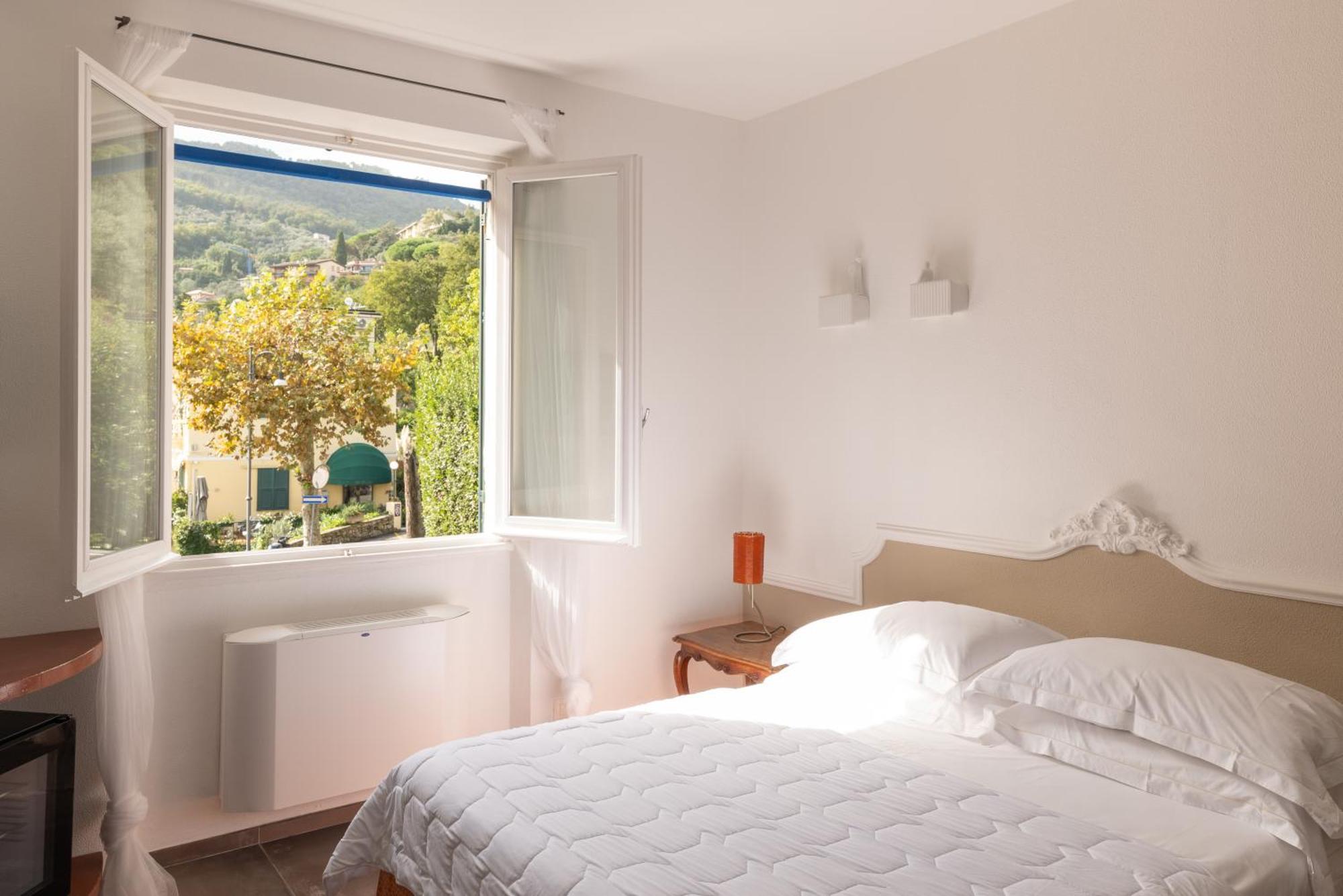 Albergo Minerva Santa Margherita Ligure Exterior photo